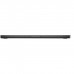 Ноутбук Apple MacBook Pro 14 A3112 M4 Space Black (MW2U3UA/A)