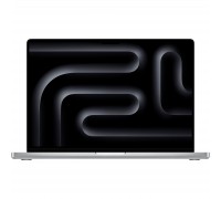Ноутбук Apple MacBook Pro 14 A3186 M4 Max Silver (MX2W3UA/A)
