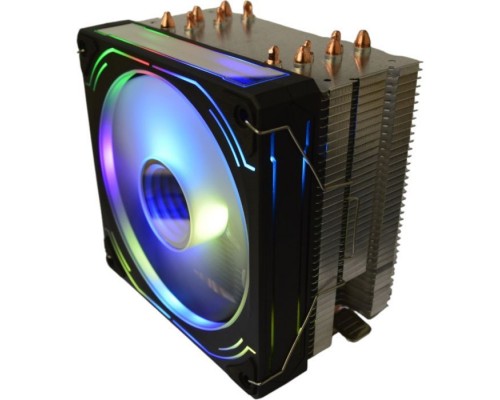 Кулер до процесора Cooling Baby 3D-6