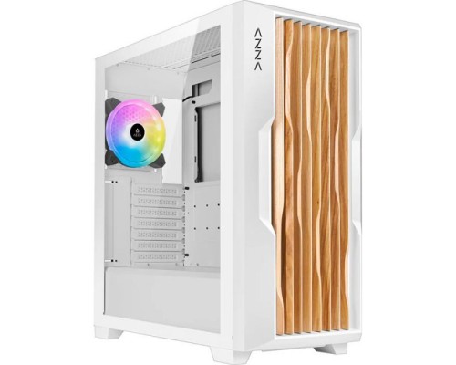 Корпус Azza CSAZ-520WW