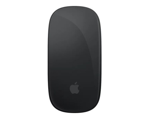 Мишка Apple Magic Mouse Multi-Touch Surface Bluetooth Black (MXK63ZM/A)