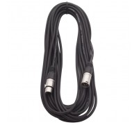 Мікрофонний кабель RockCable Microphone Cable 10m (RCL 30310 D7)
