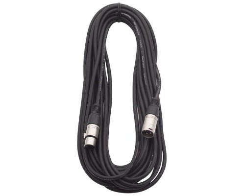 Мікрофонний кабель RockCable Microphone Cable 10m (RCL 30310 D7)