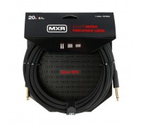 Інструментальний кабель MXR Stealth Series Instrument Cable 6m (DCIR20)