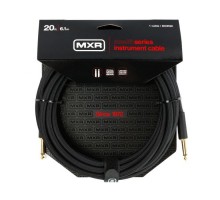 Інструментальний кабель MXR Stealth Series Instrument Cable 6m (DCIR20)