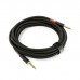 Інструментальний кабель MXR Stealth Series Instrument Cable 6m (DCIR20)