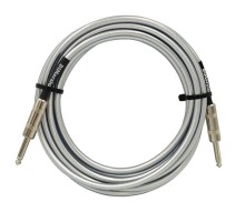 Інструментальний кабель DiMarzio Instrument Cable 5.5m Chrome (EP1718SSSM)