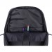 Рюкзак для ноутбука Bagland 15.6" Senior 17L black (1078519505/0013691)