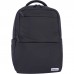 Рюкзак для ноутбука Bagland 15.6" Senior 17L black (1078519505/0013691)