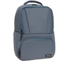 Рюкзак для ноутбука Bagland 15,6" STARK grey (811412114/0014366)