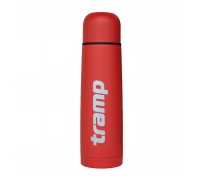 Термос Tramp Basic 0.5 л Red (UTRC-111-red)