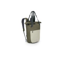 Рюкзак туристичний Osprey Arcane Tote Pack earl grey/sandy grey heather - O/S - сірий/бежевий (009.001.0209)