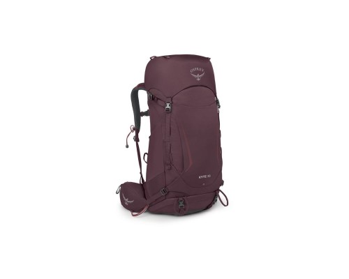 Рюкзак туристичний Osprey Kyte 38 elderberry purple - WM/L - фіолетовий (009.3695)