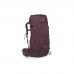 Рюкзак туристичний Osprey Kyte 38 elderberry purple - WM/L - фіолетовий (009.3695)