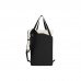 Рюкзак туристичний Salewa Fanes Tote Bag 1435 7260 - UNI - бежевий/чорний (013.003.1479)