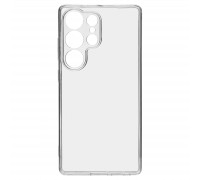 Чохол до мобільного телефона Armorstandart Air Samsung S25 Ultra Camera cover Clear (ARM81595)