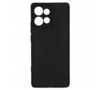 Чохол до мобільного телефона Armorstandart Matte Slim Fit Motorola Edge 50 5G Camera cover Black (ARM81707)