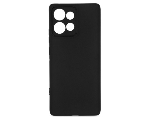 Чохол до мобільного телефона Armorstandart Matte Slim Fit Motorola Edge 50 5G Camera cover Black (ARM81707)