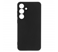 Чохол до мобільного телефона Armorstandart Matte Slim Fit Samsung S25 Plus Camera cover Black (ARM81569)