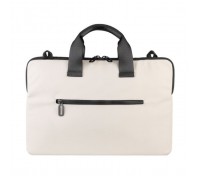 Сумка для ноутбука Tucano 16" Gommo Super Slim gray (BSGOM1516-G)