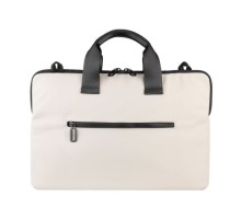 Сумка для ноутбука Tucano 16" Gommo Super Slim gray (BSGOM1516-G)