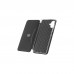 Чохол до мобільного телефона ColorWay Simple Book Samsung Galaxy A06 black (CW-CSBSGA065-BK)
