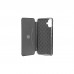 Чохол до мобільного телефона ColorWay Simple Book Samsung Galaxy A06 black (CW-CSBSGA065-BK)