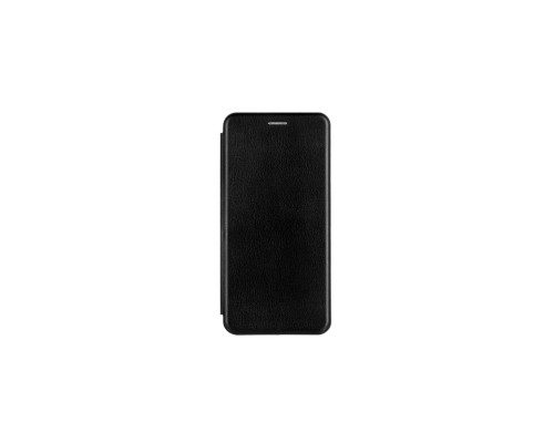 Чохол до мобільного телефона ColorWay Simple Book Samsung Galaxy A06 black (CW-CSBSGA065-BK)