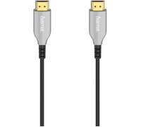 Кабель мультимедійний HDMI to HDMI 10.0m 4K active Hama (00205274)