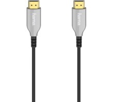 Кабель мультимедійний HDMI to HDMI 10.0m 4K active Hama (00205274)