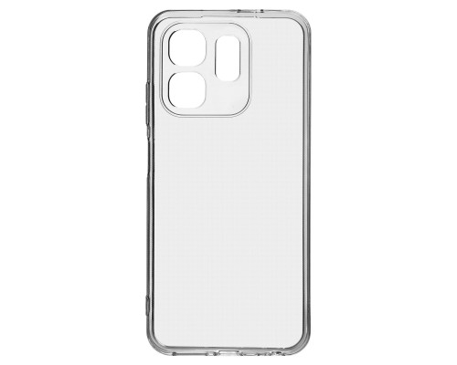 Чохол до мобільного телефона Armorstandart Air Infinix Hot 50i / Smart 9 Camera cover Clear (ARM80953)