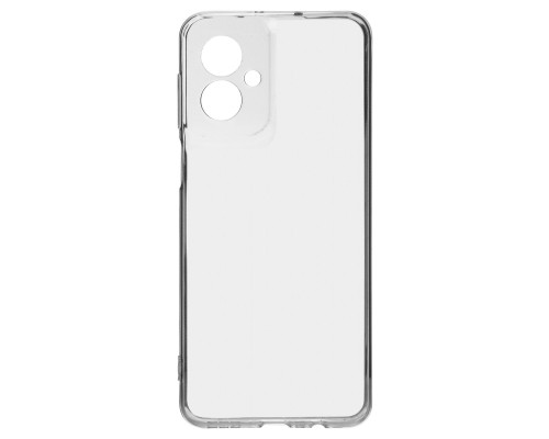 Чохол до мобільного телефона Armorstandart Air Motorola G55 5G Camera cover Clear (ARM81195)