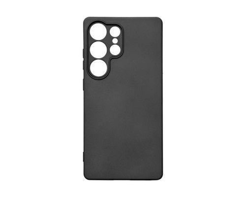 Чохол до мобільного телефона Armorstandart ICON Samsung S25 Ultra Camera cover Black (ARM81580)