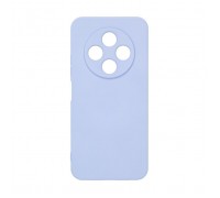 Чохол до мобільного телефона Armorstandart ICON Tecno Spark 30C 4G (kl5) Camera cover Lavender (ARM81206)
