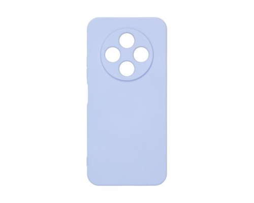 Чохол до мобільного телефона Armorstandart ICON Tecno Spark 30C 4G (kl5) Camera cover Lavender (ARM81206)