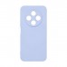 Чохол до мобільного телефона Armorstandart ICON Tecno Spark 30C 4G (kl5) Camera cover Lavender (ARM81206)