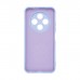 Чохол до мобільного телефона Armorstandart ICON Tecno Spark 30C 4G (kl5) Camera cover Lavender (ARM81206)