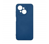 Чохол до мобільного телефона Armorstandart ICON Tecno Spark Go 1 (KL4) Camera cover Dark Blue (ARM81216)