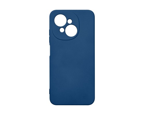 Чохол до мобільного телефона Armorstandart ICON Tecno Spark Go 1 (KL4) Camera cover Dark Blue (ARM81216)