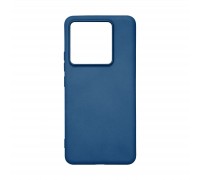 Чохол до мобільного телефона Armorstandart ICON Xiaomi 14T Pro Dark Blue (ARM79359)