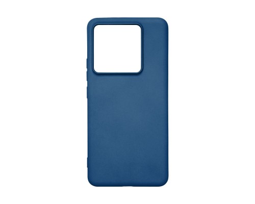 Чохол до мобільного телефона Armorstandart ICON Xiaomi 14T Pro Dark Blue (ARM79359)