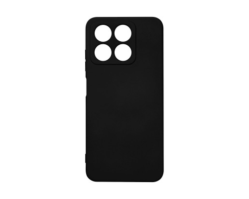 Чохол до мобільного телефона Armorstandart ICON ZTE Blade A35 4G / A55 4G Camera cover Black (ARM81524)