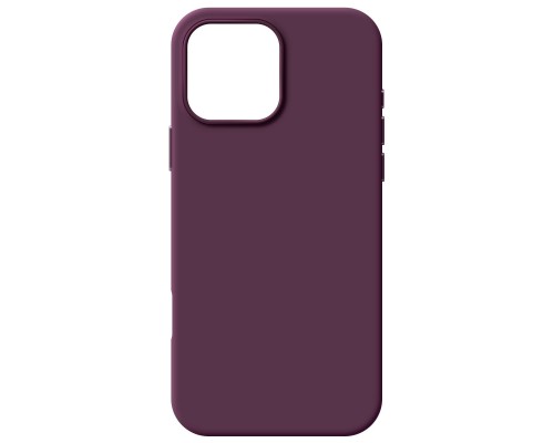 Чохол до мобільного телефона Armorstandart ICON2 Case Apple iPhone 16 Pro Max Plum (ARM81307)