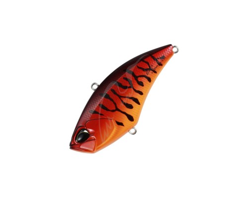 Воблер DUO Realis Apex Vibe F85 85mm 27g CCC3069 Red Tiger (34.36.55)