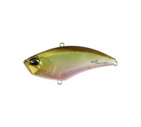 Воблер DUO Realis Apex Vibe F85 85mm 27g DEA3006 Ghost Minnow (34.36.61)