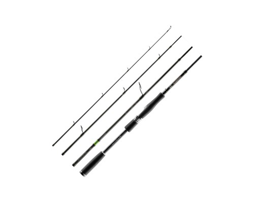 Вудилище Favorite X1 Travel 764M 2.29m 7-24g Fast (1693.04.87)