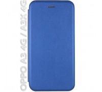 Чохол до мобільного телефона BeCover Exclusive Oppo A3 4G / А3х 4G / A40m Blue (712506)