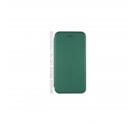 Чохол до мобільного телефона BeCover Exclusive Xiaomi Redmi 14C 4G / Poco C75 Dark Green (712510)