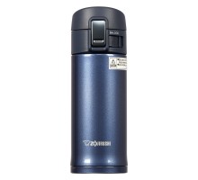 Термокружка Zojirushi SM-KHE36AG 0.36 л Blue (1678.05.98)
