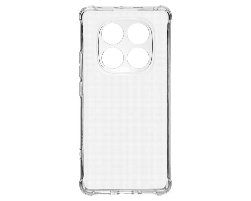 Чохол до мобільного телефона Armorstandart Air Force Xiaomi Redmi Note 14 Pro 4G / Note 14 Pro 5G Camera cover Clear (ARM79705)